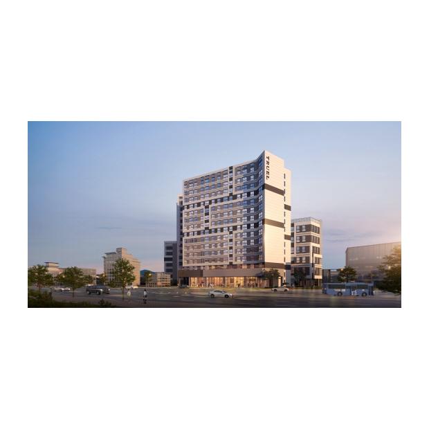 더블역세권 아파트 ‘더 트루엘 마곡 HQ’ 선착순 분양